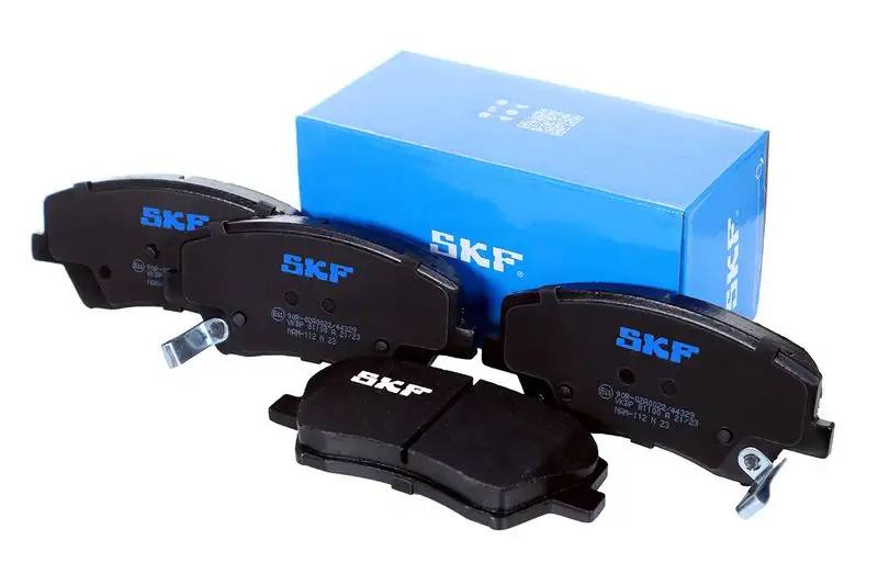 SKF VKBP81100A Ön Fren Balatası