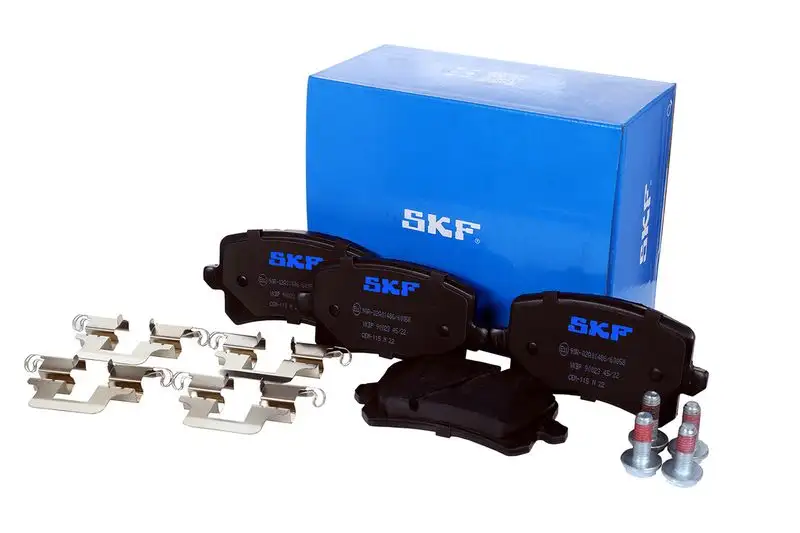 SKF VKBP90023 Arka Fren Balatası