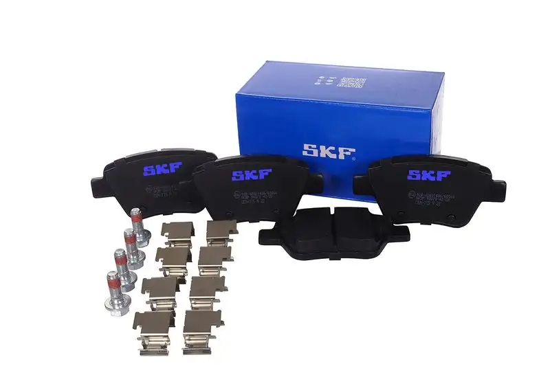 SKF VKBP90070 Arka Fren Balatası