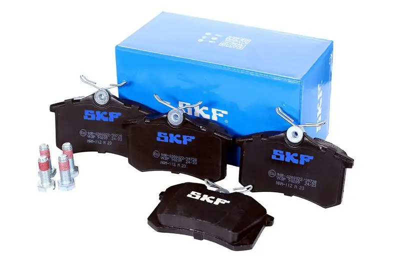 SKF VKBP90209 Arka Fren Balatası