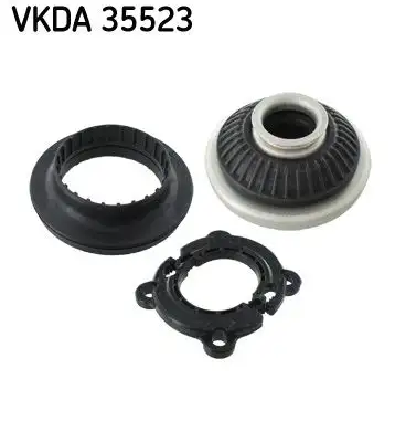 SKF VKDA35523 Ön Amortisör Takoz Seti