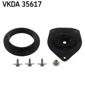 SKF VKDA35617 Ön Amortisör Takoz Seti 543253JA0A