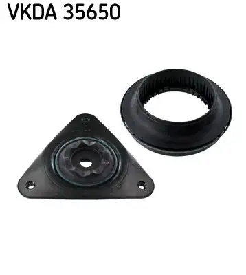 SKF VKDA35650 Ön Amortisör Takoz Seti