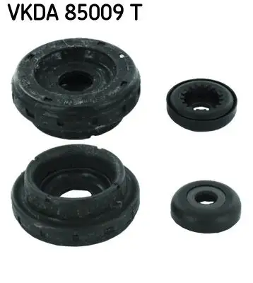 SKF VKDA85009T Ön Amortisör Takoz Seti