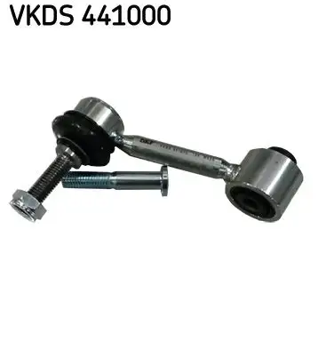 SKF VKDS441000 Viraj Rotu (Arka)