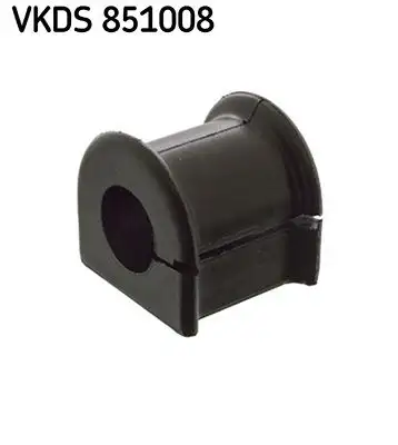 SKF VKDS851008 Viraj Lastiği (Ön) 4881502240