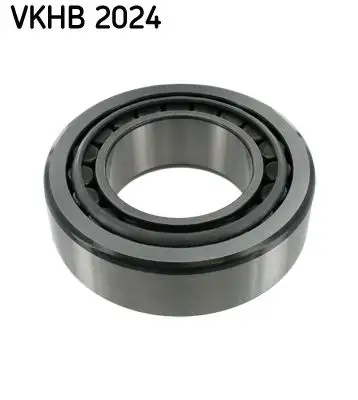 SKF VKHB2024 Ön Aks Rulmanı