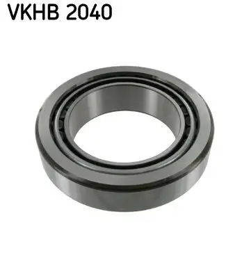 SKF VKHB2040 Arka Aks Rulmanı 181298181128