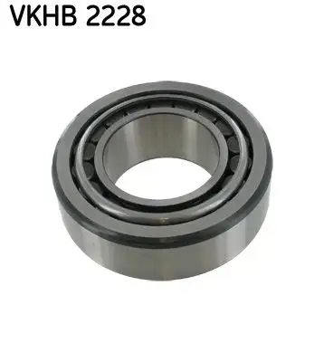 SKF VKHB2228 Ön Aks Rulmanı 392039