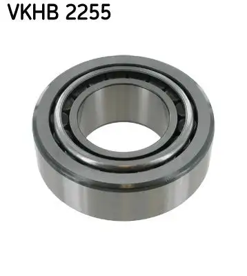 SKF VKHB2255 Ön Aks Rulmanı