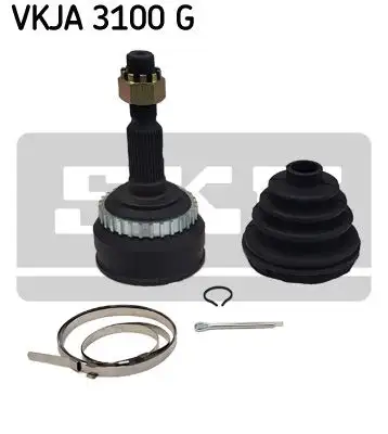 SKF VKJA3100G Aks Kafası (Dış)