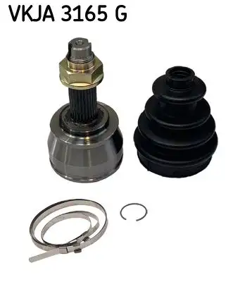 SKF VKJA3165G Aks Kafası (Dış)