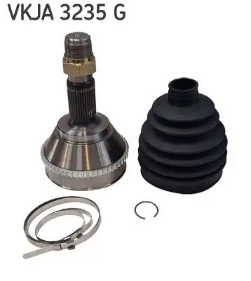SKF VKJA3235G Aks Kafası (Dış) 9567582280