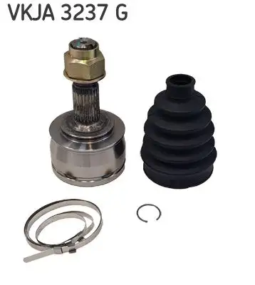 SKF VKJA3237G Aks Kafası (Dış)