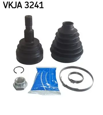 SKF VKJA3241 Aks Kafası (Dış)