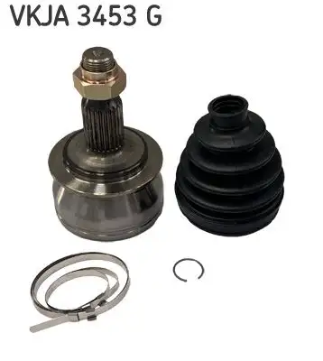 SKF VKJA3453G Aks Kafası (Dış) A1693601068