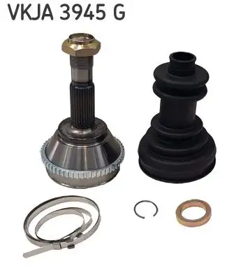 SKF VKJA3945G Aks Kafası (Dış)