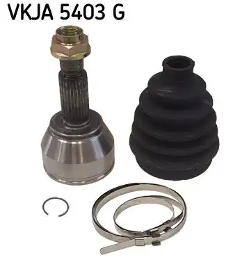 SKF VKJA5403G Aks Kafası (Dış)