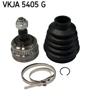 SKF VKJA5405G Aks Kafası (Dış)
