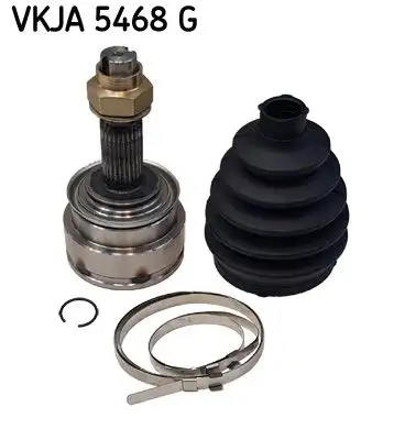 SKF VKJA5468G Aks Kafası (Dış)
