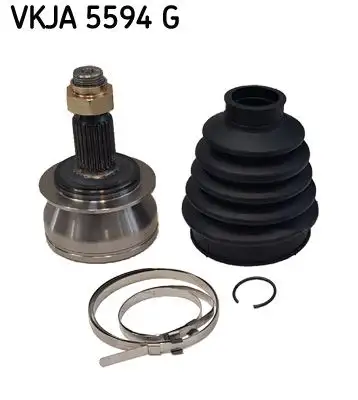 SKF VKJA5594G Aks Kafası (Dış) A1693601168