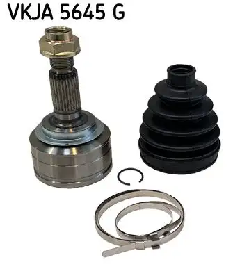 SKF VKJA5645G Aks Kafası (Dış) 44014SABN22