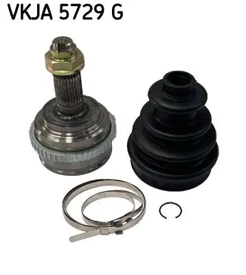 SKF VKJA5729G Aks Kafası (Dış) 44014S5A952