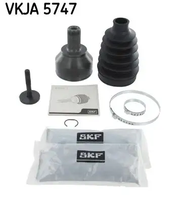 SKF VKJA5747 Aks Kafası (Dış)
