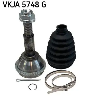 SKF VKJA5748G Aks Kafası (Dış)