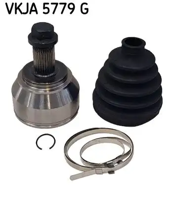 SKF VKJA5779G Aks Kafası (Dış)