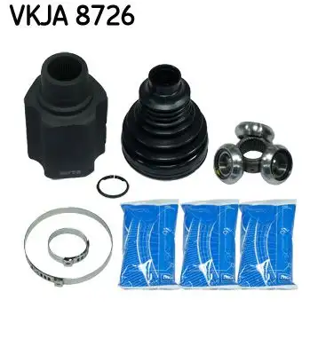 SKF VKJA8726 Aks Kafası (İç)