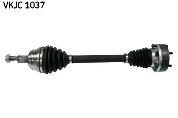 SKF VKJC1037 Ön Aks (Sol)