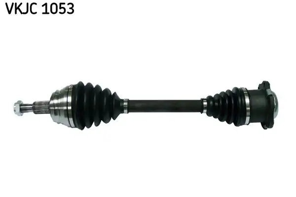 SKF VKJC1053 Ön Aks (Sol)