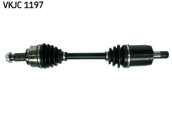 SKF VKJC1197 Ön Aks (Sol)