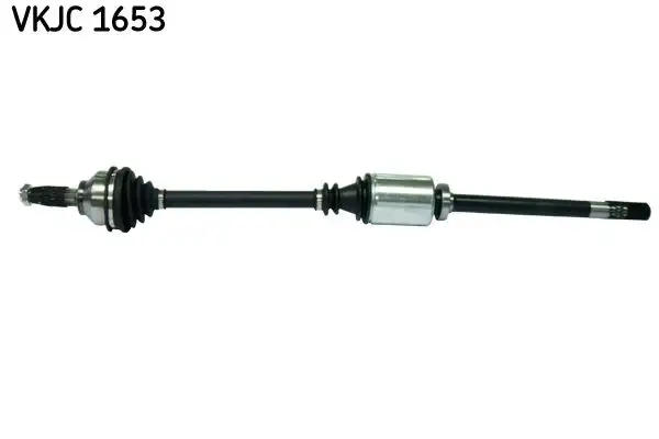 SKF VKJC1653 Ön Aks (Sağ)