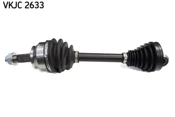 SKF VKJC2633 Ön Aks (Sağ) 51933669