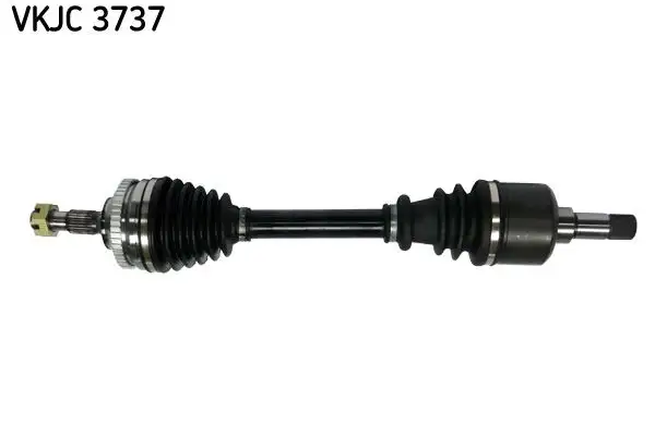 SKF VKJC3737 Ön Aks (Sol) 32726P