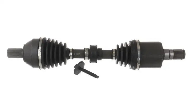 SKF VKJC4183 Ön Aks (Sol)