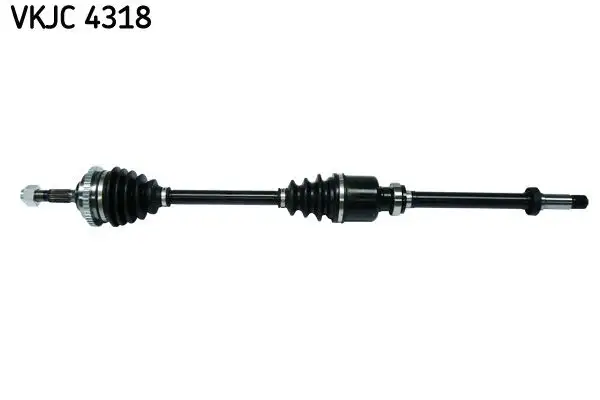 SKF VKJC4318 Ön Aks (Sağ)
