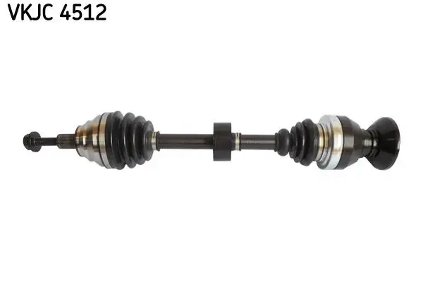 SKF VKJC4512 Ön Aks (Sağ)