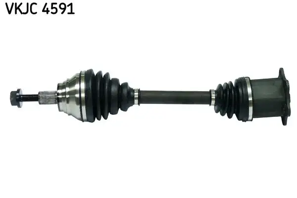 SKF VKJC4591 Ön Aks (Sol)