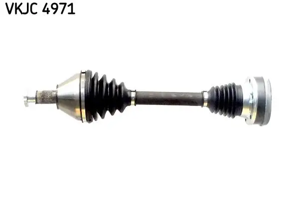 SKF VKJC4971 Ön Aks (Sol)