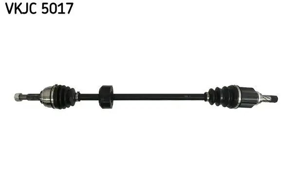 SKF VKJC5017 Ön Aks (Sağ)