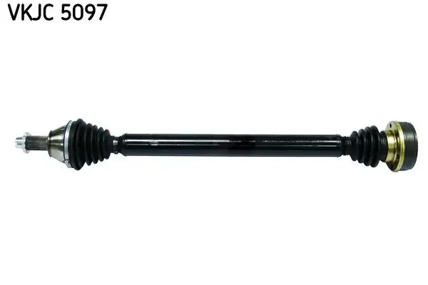 SKF VKJC5097 Ön Aks (Sağ)