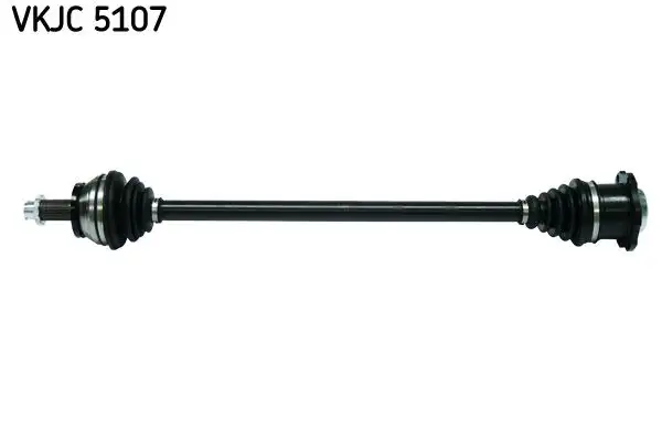 SKF VKJC5107 Ön Aks (Sağ)