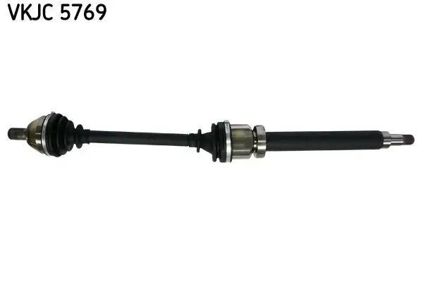 SKF VKJC5769 Ön Aks (Sağ)