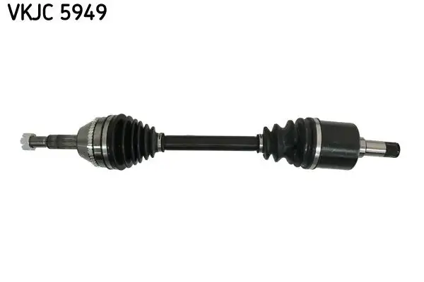 SKF VKJC5949 Ön Aks (Sol)