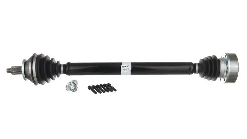 SKF VKJC6542 Ön Aks (Sağ)