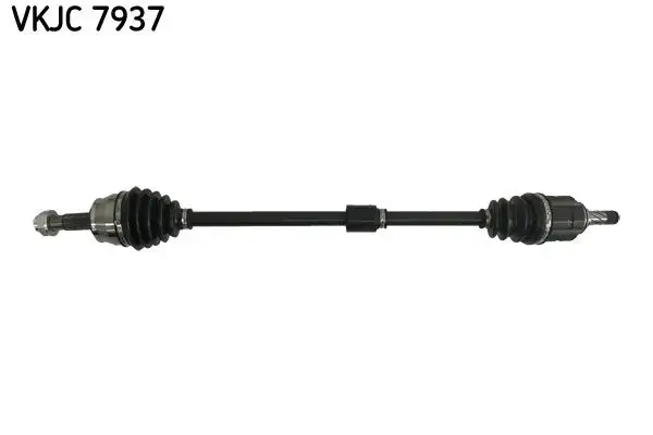 SKF VKJC7937 Ön Aks (Sağ)