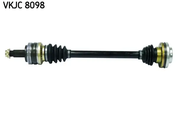 SKF VKJC8098 Arka Aks (Sol)